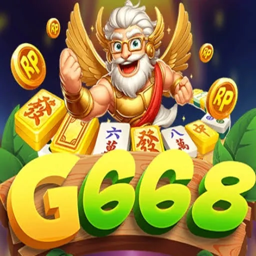 G668 - Game Slot Menarik dengan Kesempatan Menang Besar