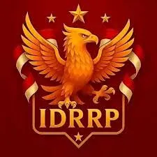 IDRRP - Petualangan Aksi Luar Biasa