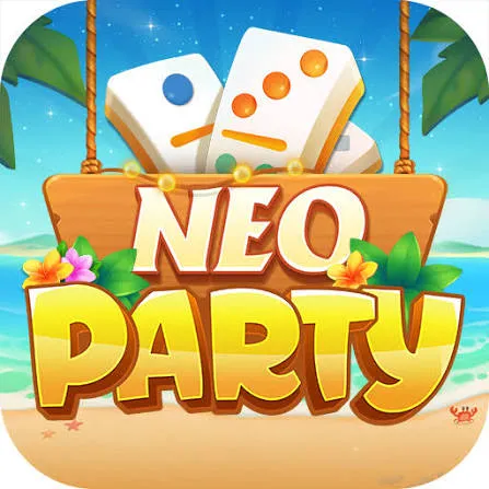 NEOPARTY - Permainan Idle yang Mengasyikkan dan Menyenangkan