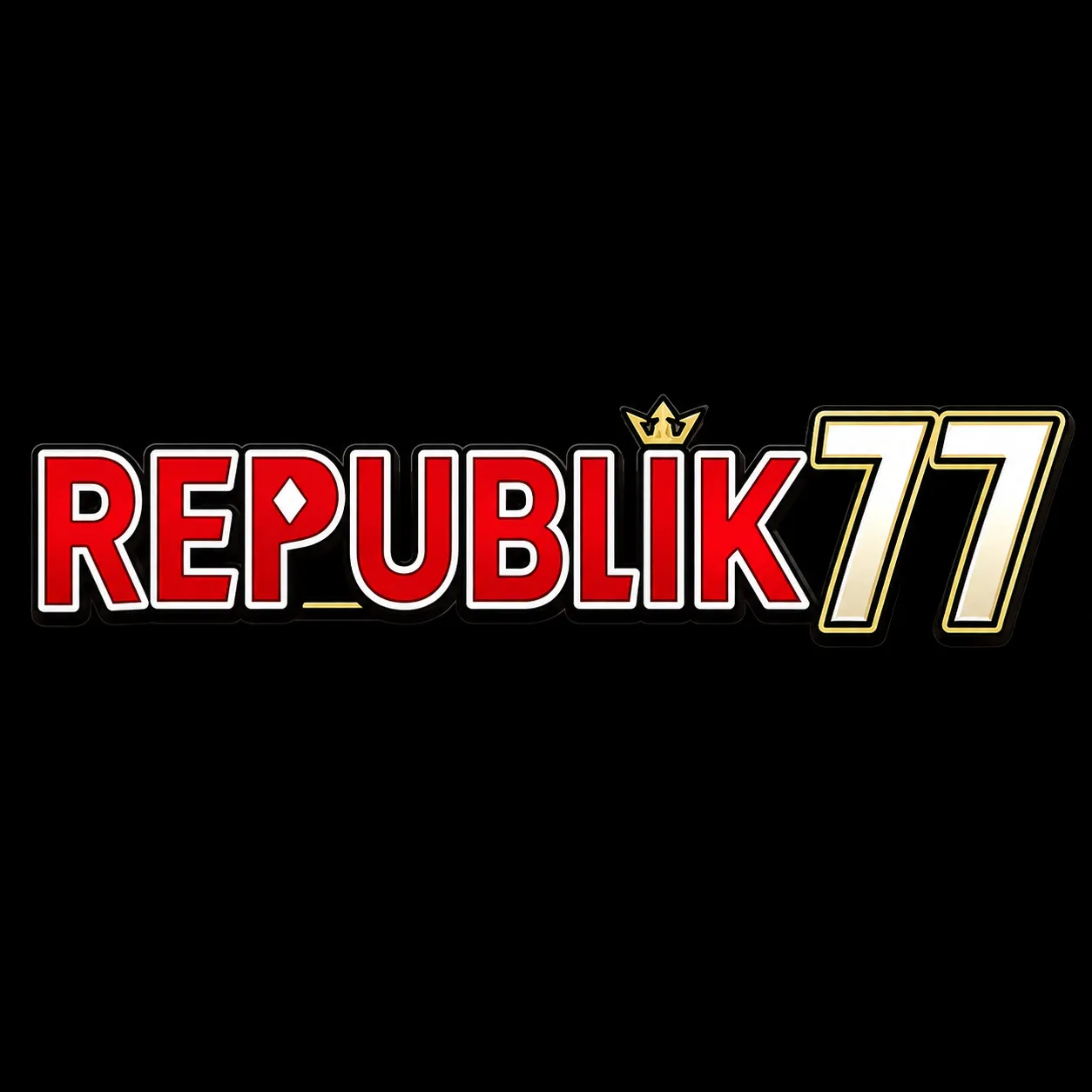 REPUBLIK77 - Pertempuran Sengit di Dunia Battle Royale