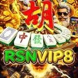 RSNVIP8 - Permainan Puzzle Seru dan Menantang