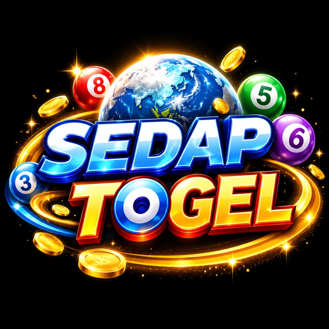 SEDAPTOGEL - Game Match-3 yang Seru dan Menantang